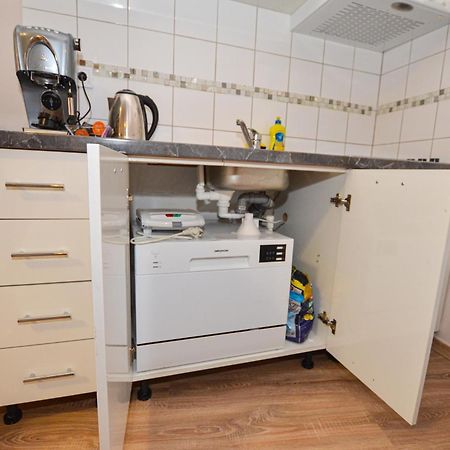 Klaudia Studio Ровинь Экстерьер фото