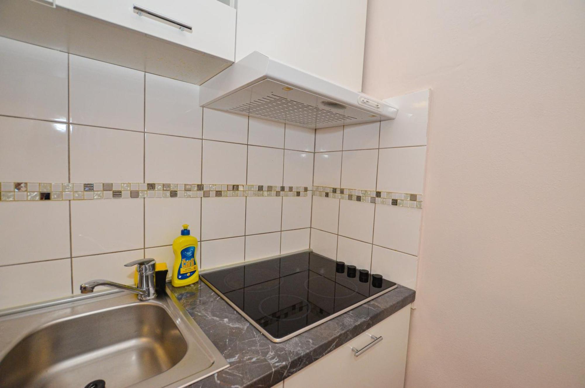Klaudia Studio Ровинь Экстерьер фото