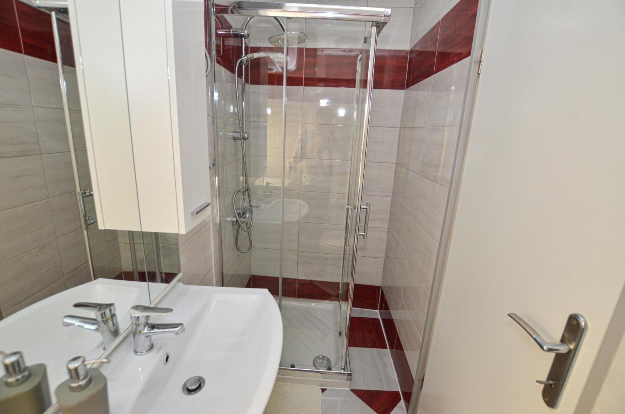Klaudia Studio Ровинь Экстерьер фото
