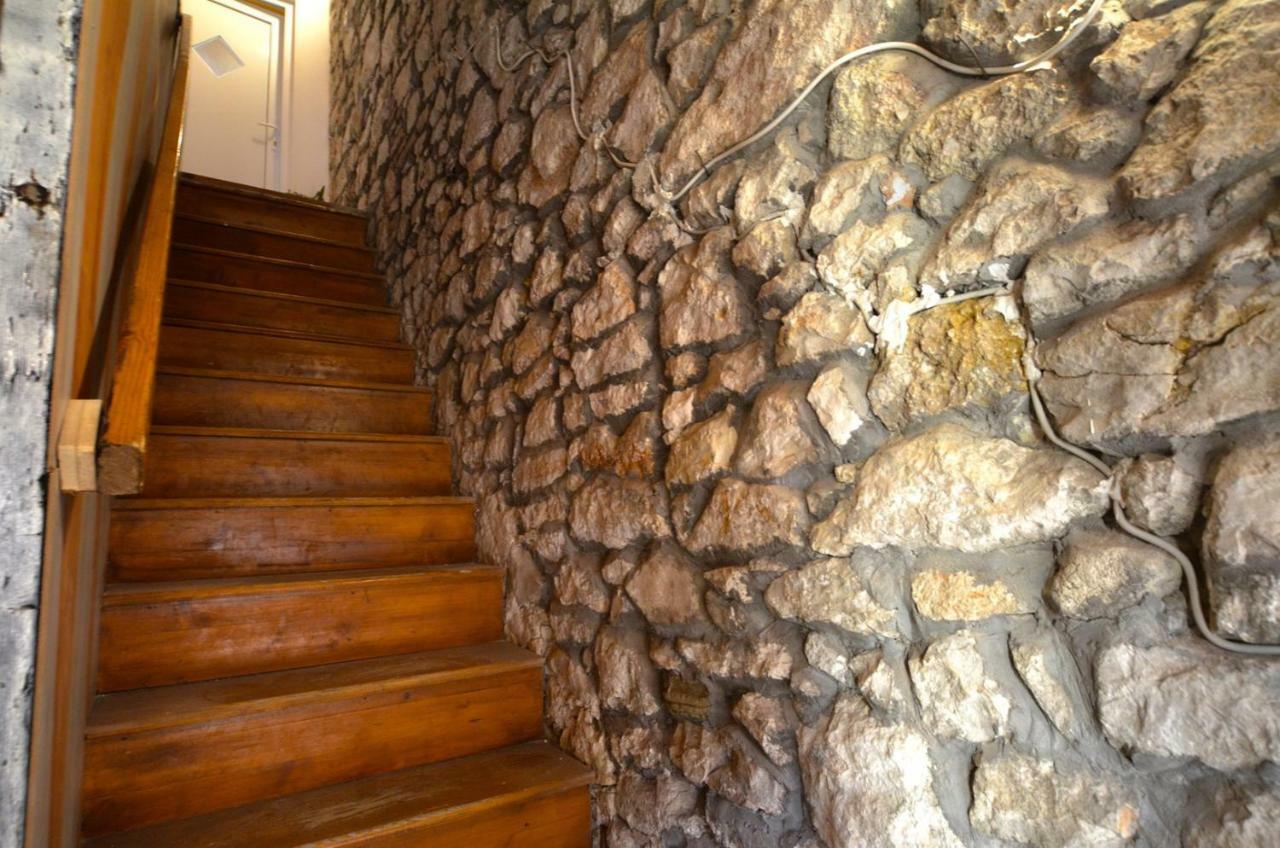 Klaudia Studio Ровинь Экстерьер фото